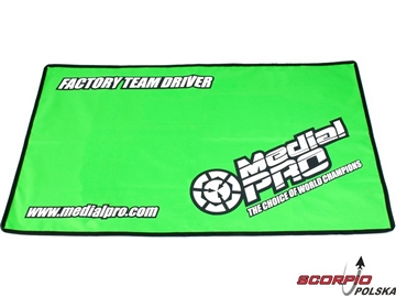 Medial Pro - podkładka robocza 62 x 100cm / MPB-0114