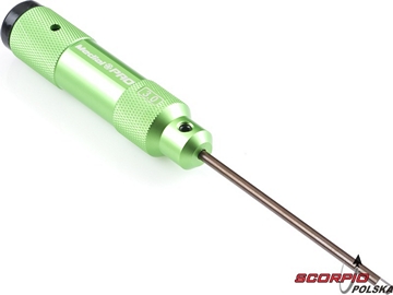 Medial Pro - śrubokręt imbus 3.0mm / MPT-01130