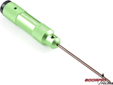 Medial Pro - śrubokręt imbus US 1/16" / MPT-021116