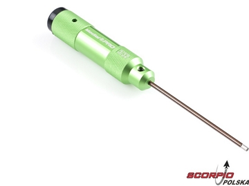 Medial Pro - śrubokręt imbus US 3/32" / MPT-021332