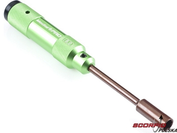 Medial Pro - śrubokręt nasadkowy 8.0mm / MPT-06180