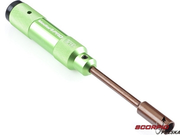 Medial Pro - śrubokręt nasadkowy US 5/16" / MPT-0710516