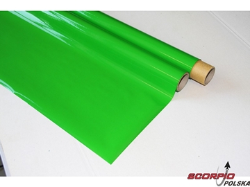 IronOnFilm - trawiasta 0.6x2m IronOnFilm - trawiasta 0.6x2m / NA022-012