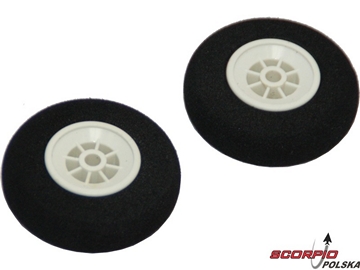 Piankowe koło 45mm (2) / NA1008-045J
