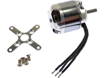 Silnik trójfazowy Airline 1000 obr/V Silnik trójfazowy Airline 1000 obr/V / NA2200-12-1000