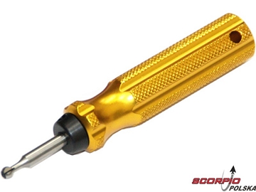 Rozwiertak na przeguby kulowe 5mm / NA3420