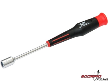 Śrubokręt nasadkowy 7.0mm / NA3478