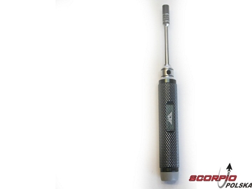 Śrubokręt nasadkowy CNC 4.5mm / NA3486