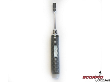 Śrubokręt nasadkowy CNC 5.5mm / NA3488