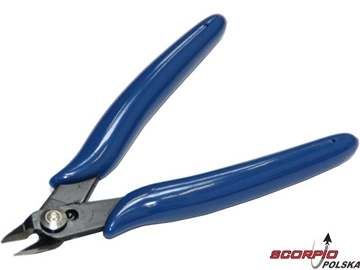 Szczypce na kable 5" / NA3618