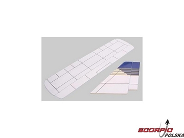 Piper Cherokee - usterzenie Piper Cherokee - usterzenie / NA8605-03