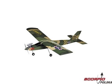 Solo Strike 40 ARF / NA8606B