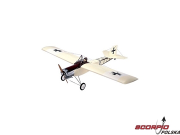 Eindecker .40 ARF / NA8607