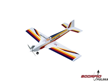 Soprano 46 ARF Airline / NA863
