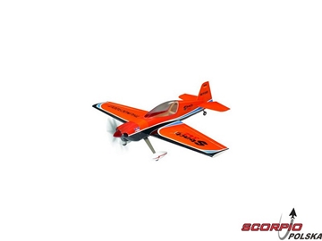 Sbach 342 .60 ARF Airline / NA8706