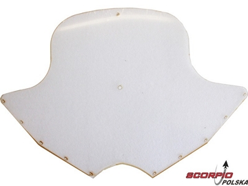 Aerosport 103 1:3 - kabina / NA8713-06