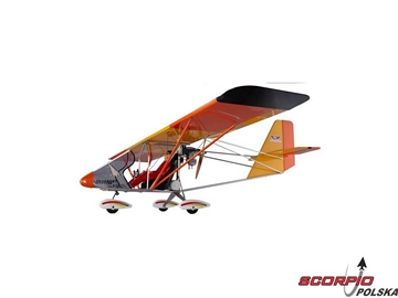 Aerosport 103 1:3 kit / NA8713K