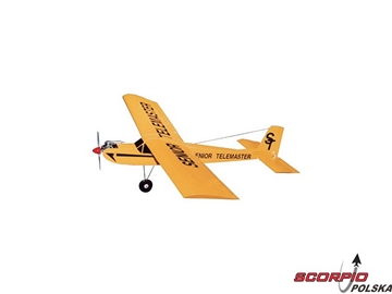 Senior Telemaster .60 ARF Airline / NA874