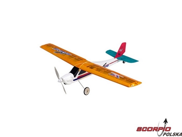 Soareasy EP V2 z jednostką napędową ARF Airline Soareasy EP V2 z jednostką napędową ARF Airline / NAEP-11B