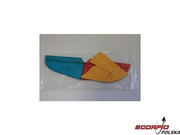 Soarwing - usterzenie / NAEP-14-03