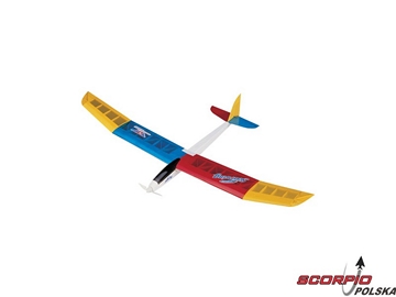 Soar Wing EP Airline ARF / NAEP-14