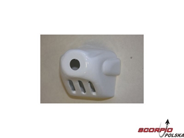 Phoenix - osłona silnika / NAEP-18-24