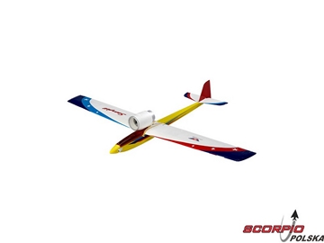 Soarjet EP ARF Airline Soarjet EP ARF Airline / NAEP-19B