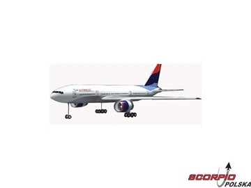 Jumbo Jet EP ARF Airline / NAEP-20B