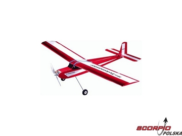 Mini Telemaster EP ARF Airline / NAEP-26