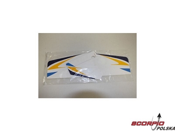 Soaraction - usterzenie / NAEP-27-03