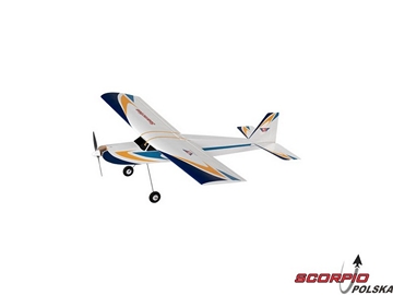 Soaraction EP ARF / NAEP-27