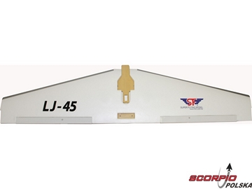 Airways Jet - skrzydła Airways Jet - skrzydła / NAEP-29-01