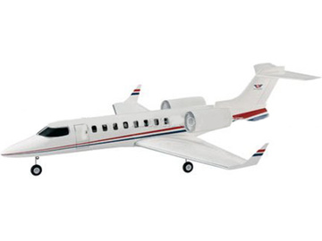 Airways Jet EP ARF Airline / NAEP-29B