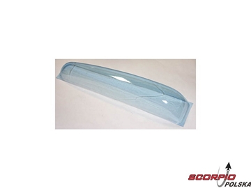 Hawk/Elegance - kabina Hawk/Elegance - kabina / NAEP-30-06