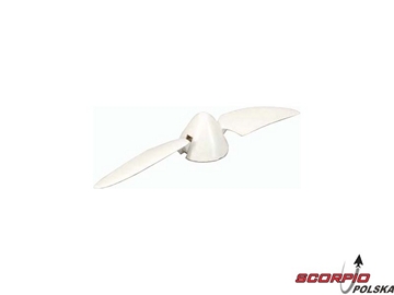 Hawk/Elegance - śmigło składane 9x5 / NAEP-30-07