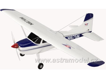 Cessna 185 EP ARF Airline / NAEP-39B