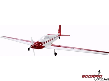 Fournier RF-4D EP ARF Airline / NAEP-45