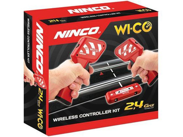 NINCO Zestaw WiCo / NC10413