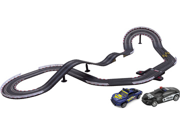 NINCO Loop Police Patrol 1:43 / NC21003