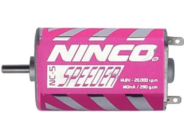 NINCO Silnik NC-5 Speeder 14.8V 20.000rpm / NC80610