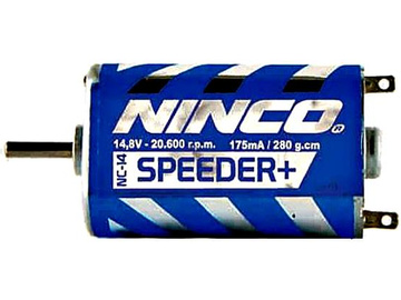NINCO Silnik NC-14 Speeder+ 14.8V 20.600rpm / NC80617