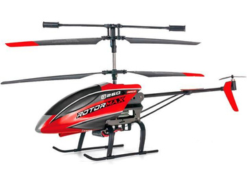 NINCOAIR Rotormax 2.4GHz RTF NINCOAIR Rotormax 2.4GHz RTF / NH90136