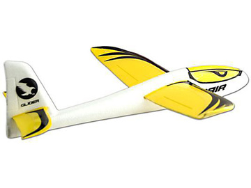 NINCOAIR Glider 0.5m żółty / NH92020Y
