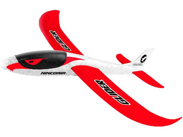NINCOAIR rzutka Glider 2 0.5m / NH92029