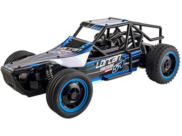 NINCORACERS Lorcan RTR / NH93109