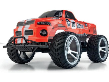 NINCORACERS Masher + 1:10 2.4GHz RTR / NH93127