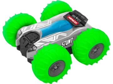 NINCORACERS Stunt RTR zielony / NH93135
