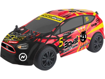 NINCORACERS X Rally Bomb 1:30 2.4GHz RTR / NH93142