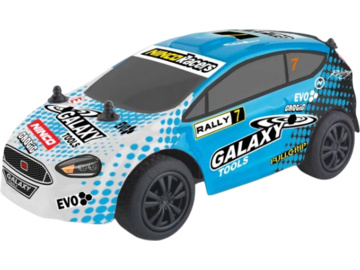 NINCORACERS X Rally Galaxy 1:30 2.4GHz RTR / NH93143