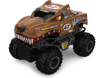 NINCORACERS Marder 1:16 2.4GHz RTR / NH93145